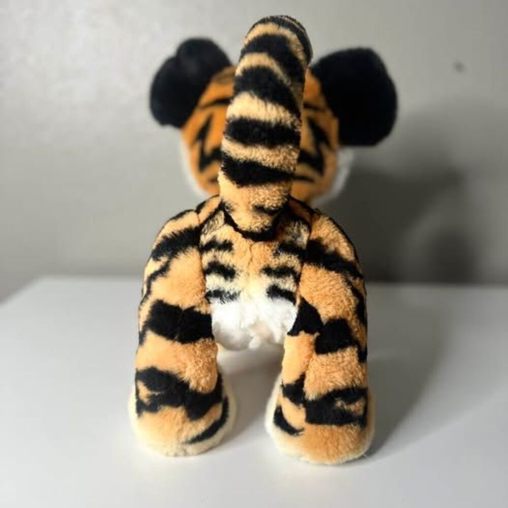FurReal Friends Roarin' Tyler, the Playful Tiger - Picture 4 of 5